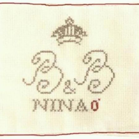 B&B Nina-O Brivio Εξωτερικό φωτογραφία